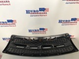 Front Bumper Grille (Raptor Style)